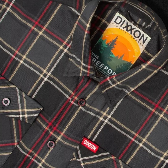 🛠️DIXXON🛠️ The Freeport 3XL - Picture 7 of 8
